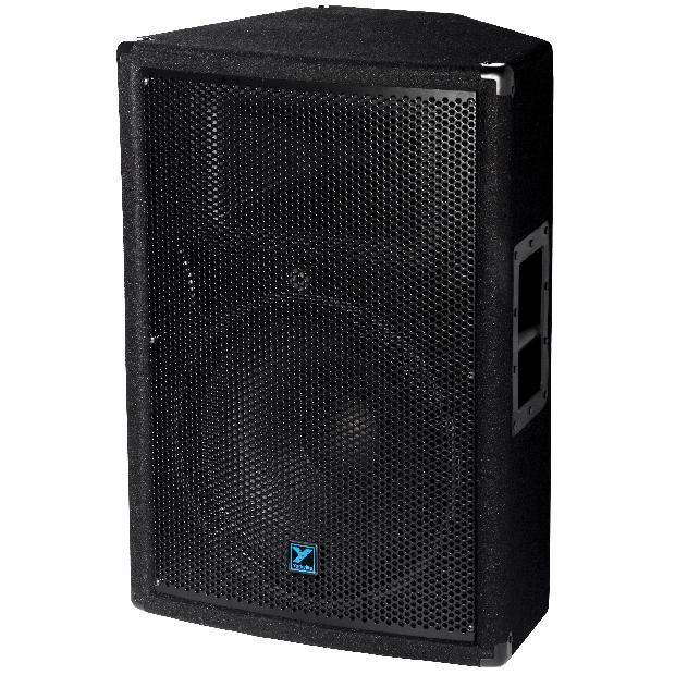 Yorkville YX15P YX Series Powered Loudspeaker (Discontinued)