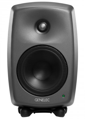 Genelec 8330A SAM Studio Monitor