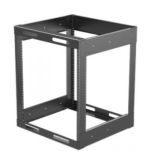 Atlas Sound 912-18 12 RU Stackable Utility Frame