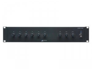 Australian Monitor AMIS120 Mixer Amplifier