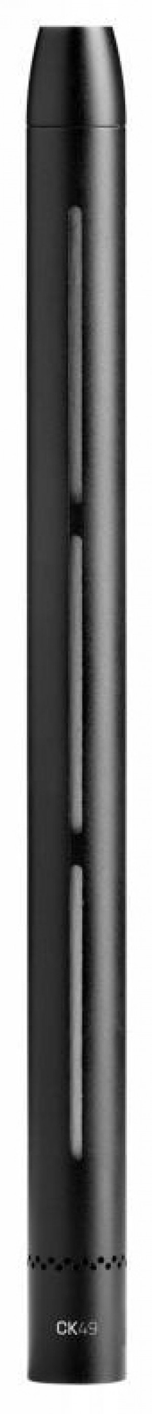 AKG CK49 Reference Shotgun Condenser Microphone Capsule