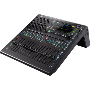 Allen & Heath Qu-5 32-Channel Compact Digital Mixer