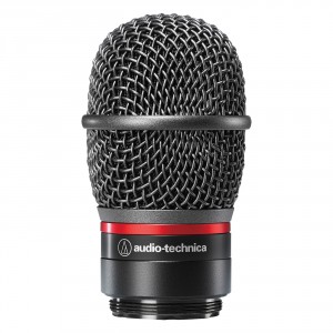Audio-Technica ATW-C4100 Cardioid Dynamic Microphone Capsule