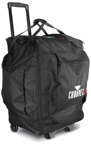 CHAUVET DJ CHS-50 VIP Gear Wheeled Fixture Bag