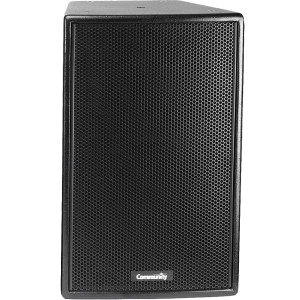 Community V2-1596B 15" 3-Way Full-Range Loudspeaker