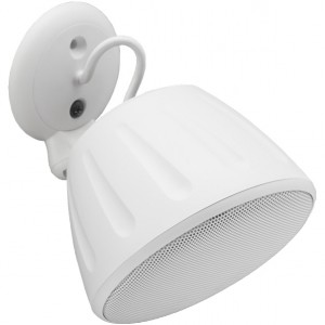 SoundTube SM31-EZ 3" Full Range Surface Mount Speaker - White