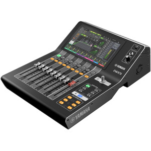Yamaha DM3S 22-Channel Compact Digital Mixer
