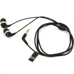 Williams Sound EAR 042 Dual In-Ear Isolation Earphones