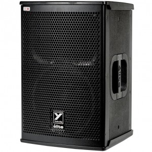 Yorkville EF10 Elite Series 10" Passive Loudspeaker 325 Watts (650 Watts Peak)