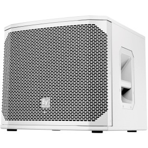 Electro-Voice ELX200-12SP-W 12" Powered Subwoofer