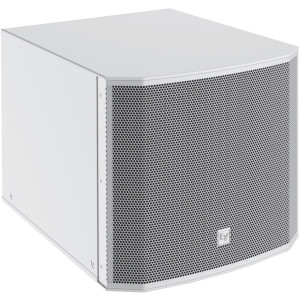 Electro-Voice EVC-1181S-W Passive Subwoofer 