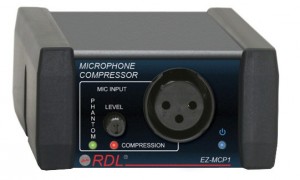 RDL EZ-MCP1