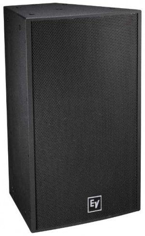 Electro-Voice EVF-1151S 15" Front-Loaded Bass Element