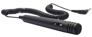 Anchor Audio MIC-50 Handheld Microphone
