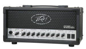 Peavey 6505 MH 20W Tube Guitar Amplifier