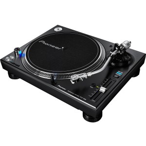 Pioneer PLX-1000 Direct Drive Professional DJ Turntable