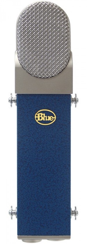 Blue Microphones Blueberry Microphone