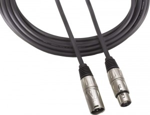 Audio-Technica AT8313 Microphone Cable