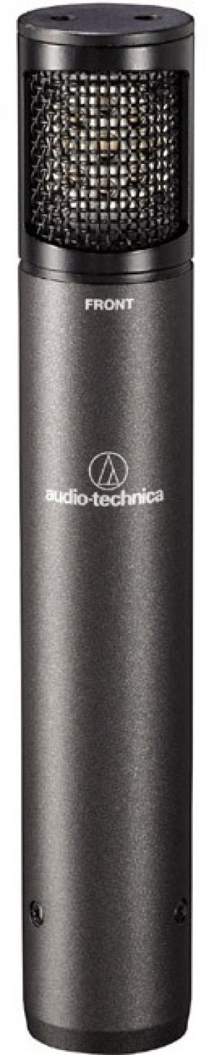 Audio-Technica ATM450 Cardioid Condenser Instrument Microphone
