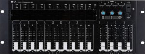 TOA M-864D Rackmount Digital Stereo Mixer