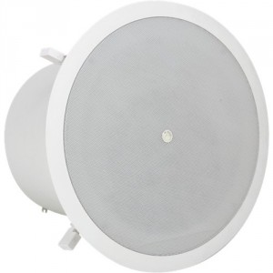 Atlas Sound FAPSUB-1 8 inch In-Ceiling Subwoofer