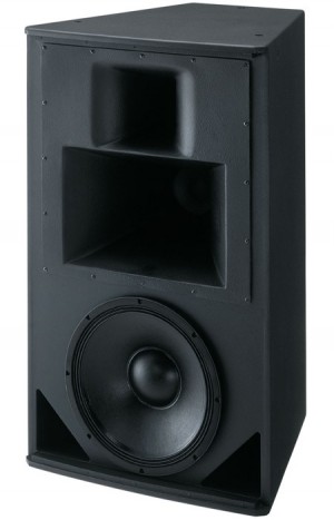 Yamaha IF3115/64 15" 3-Way Loudspeaker with 60° x 40° Rotatable Horn