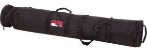 Gator GX-33 Padded Bag for 5 Mics and 3 Stands
