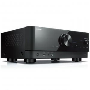 Yamaha RX-V4A
