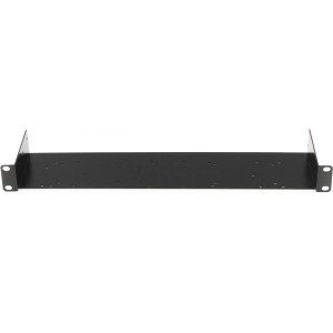 Shure URT2 Rack Tray for use with BLX4, BLX88, GLXD4, PG4, PG88, PGX4, PGXD4
