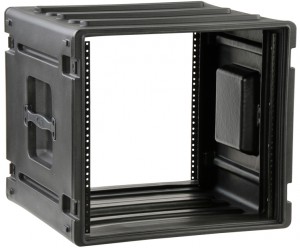 SKB 1SKB-R10U 10U Roto Rack