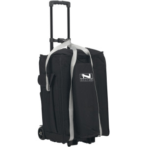 Anchor Audio SOFT-LIB Soft Rolling Bag