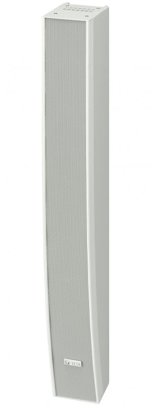 TOA SR-H2S Bass Reflex Line Array Speaker