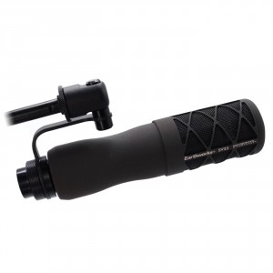 Earthworks SV33 Large-Diaphragm Cardioid Condenser Studio Microphone