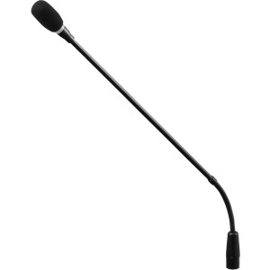 TOA TS-D1000-M1 Standard Gooseneck Microphone