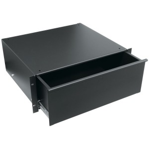 Middle Atlantic UD3 3RU Utility Rack Drawer