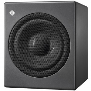 Neumann KH 750 DSP D G Compact DSP Controlled Closed Cabinet Subwoofer