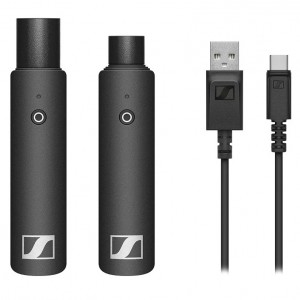 Sennheiser XSW-D XLR BASE SET