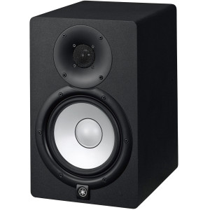 Yamaha HS7 6.5" 2-Way Bi-Amplified Nearfield Powered Studio Monitor