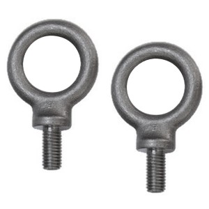 Yamaha MS400 Eyebolt 8 mm Forged Steel Eyebolt for Suspension of MS300 and MSR100 - Pair