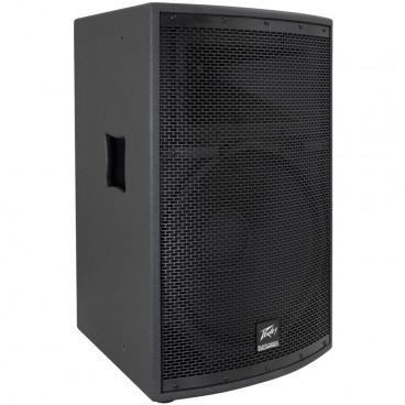 Search results for: 'peavey sp series speakers