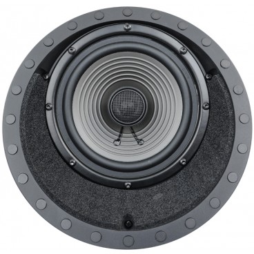 ArchiTech SC-602LCRSf Premium Series 6.5" 2-Way Angled In-Ceiling Loudspeaker