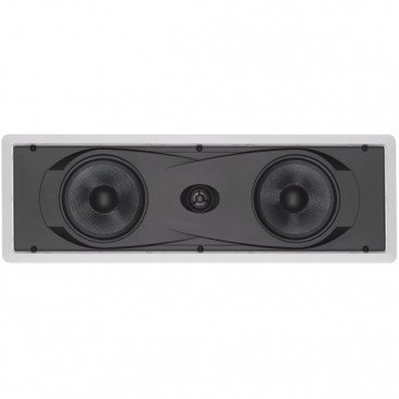 Yamaha NS-IW960 Dual 6.5" 2-Way In-Wall Speaker