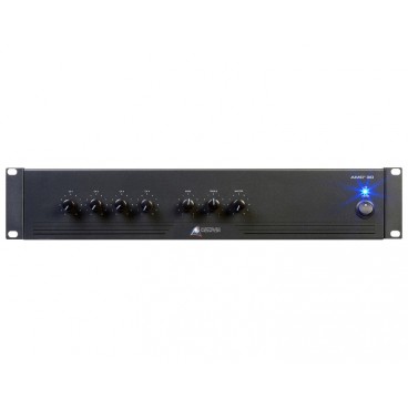 Australian Monitor AMC+30 Mixer Amplifier
