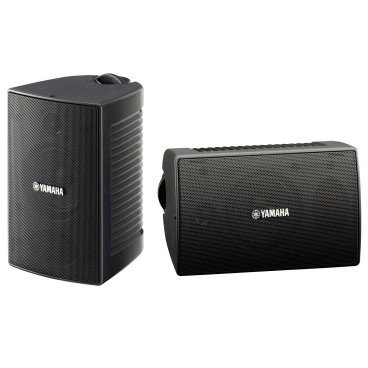 Yamaha NS-AW194 4" 2-Way All-Weather Speakers - Pair