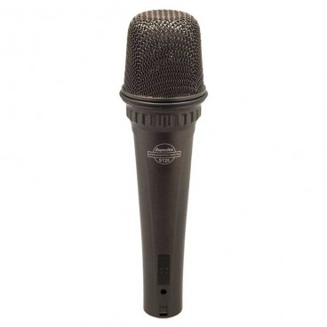 Avlex Superlux S125 True Capacitor Cardioid Vocal Microphone