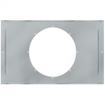 AtlasIED 81-8R T-Bar Bridge with 10.75" Hole for 8" Speakers