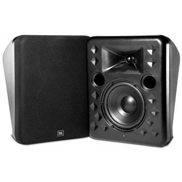 JBL 8320 High Power 8" Cinema Surround Speakers - Pair