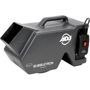 American DJ Bubbletron Bubble Machine