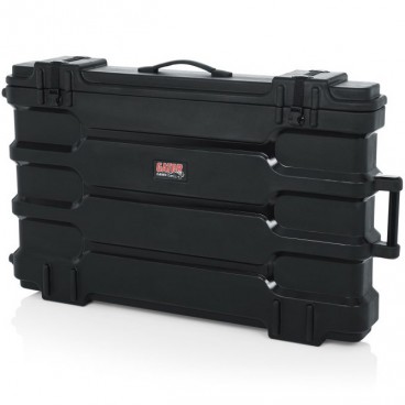 Gator GLED4045ROTO 40-45" Roto Mold LCD/LED Case
