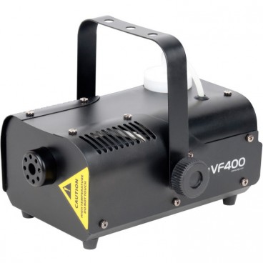 American DJ VF400 400W Water-Based Fog Machine